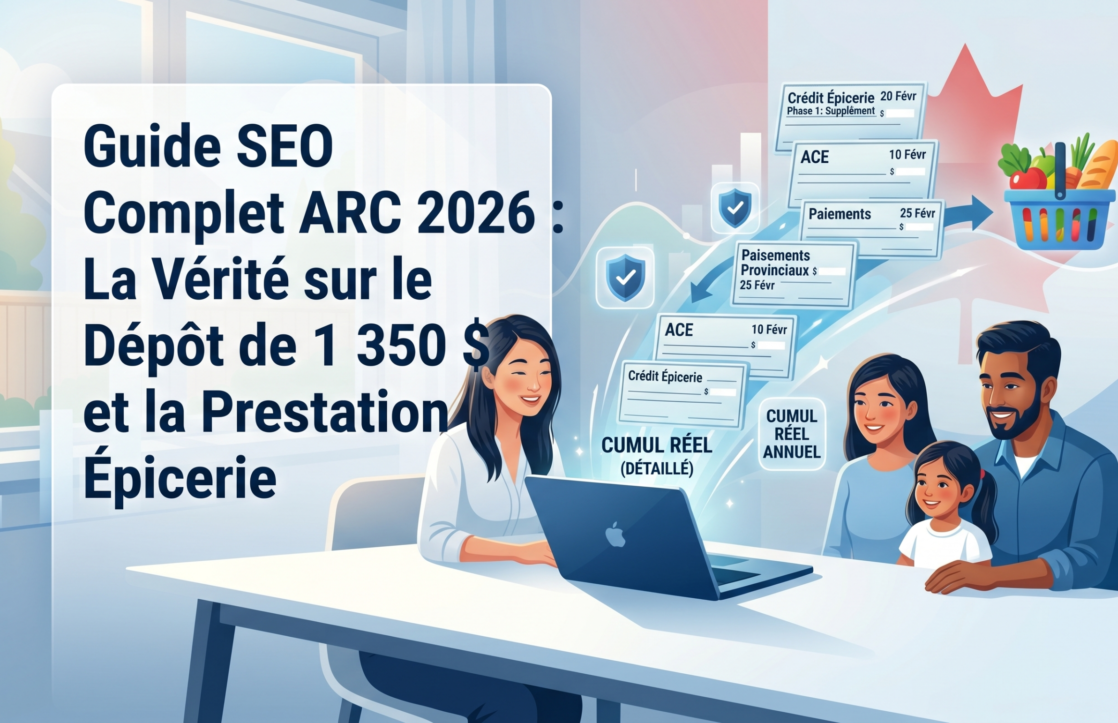 Guide SEO Complet ARC 2026 : La Vérité sur le Dépôt