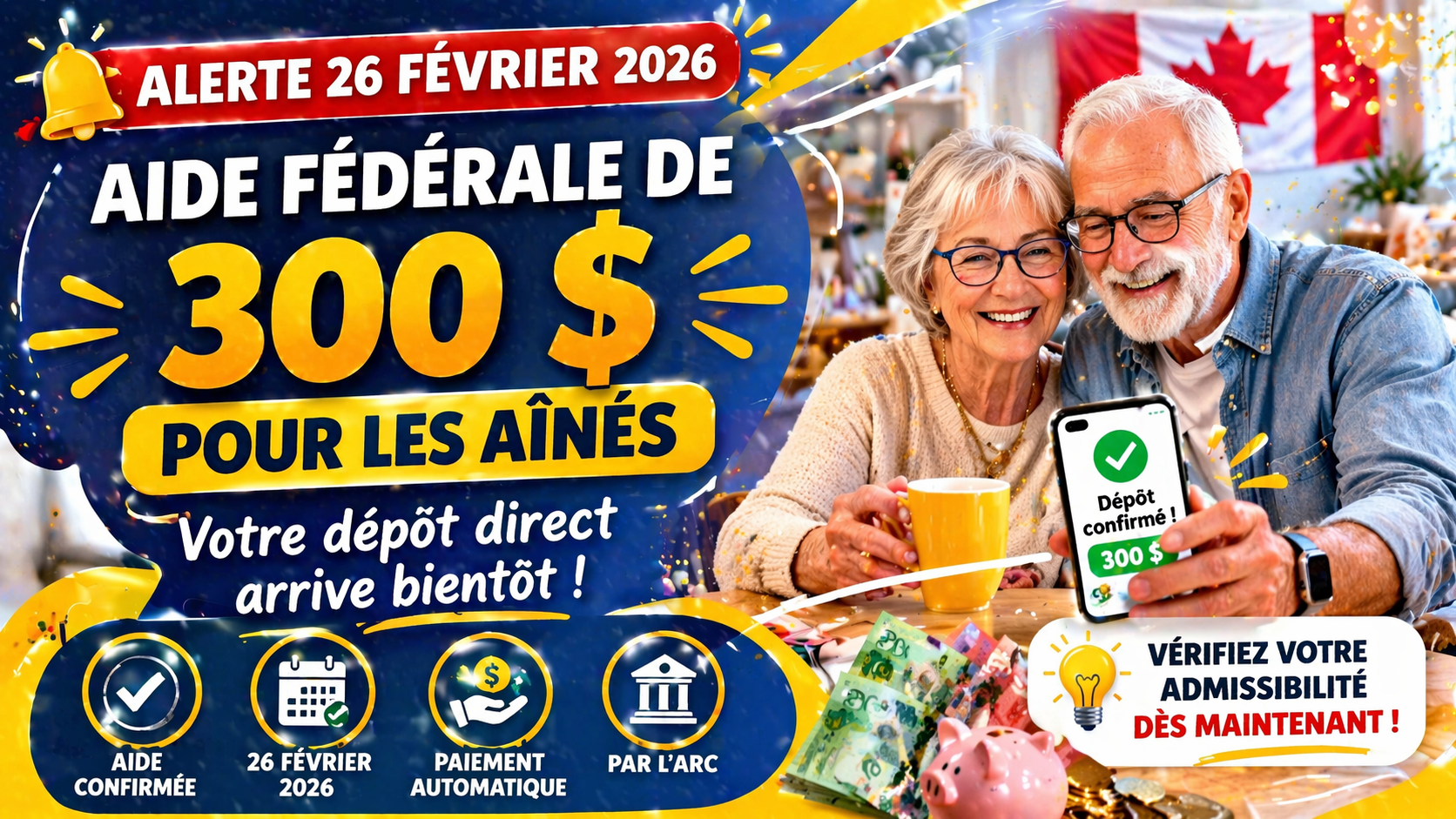 ALERTE FÉVRIER 300